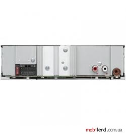 JVC KD-X163