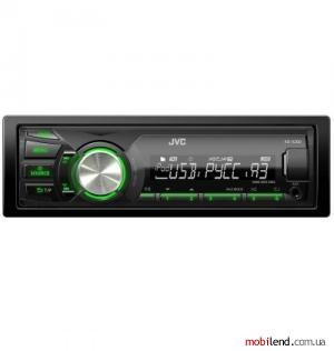 JVC KD-X200EE