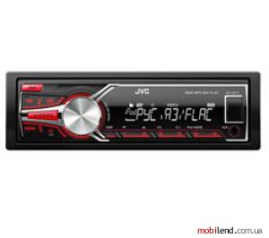JVC KD-X210EE