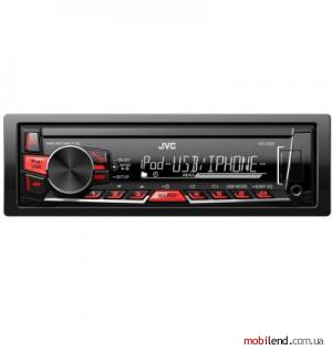 JVC KD-X220E