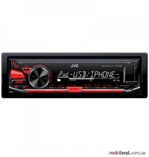 JVC KD-X230