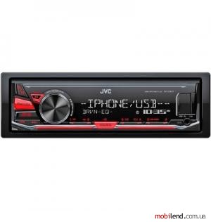 JVC KD-X241