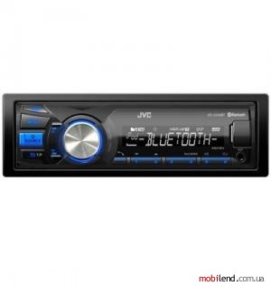 JVC KD-X250BTEE
