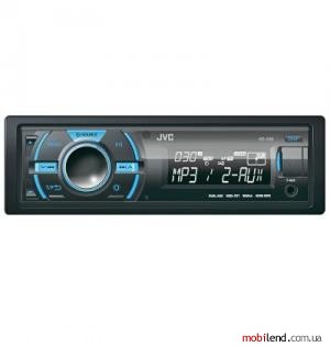 JVC KD-X30EE