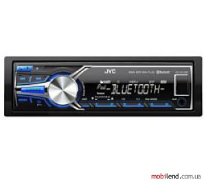 JVC KD-X310BT
