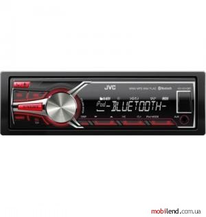 JVC KD-X310BTEY