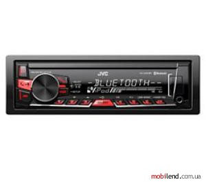 JVC KD-X320BT