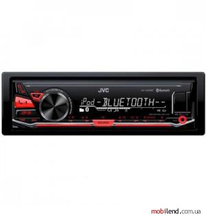 JVC KD-X330BT