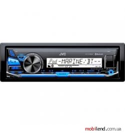 JVC KD-X33MBT