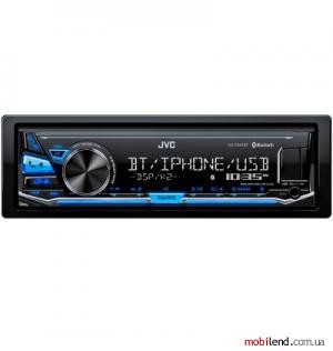 JVC KD-X341BT