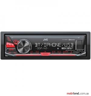 JVC KD-X342BT