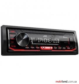 JVC KD-X352BT