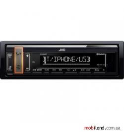 JVC KD-X361BT