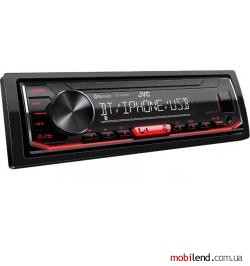JVC KD-X362BT