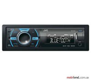 JVC KD-X40EE