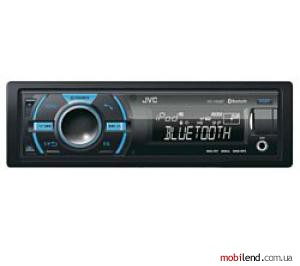 JVC KD-X50BT