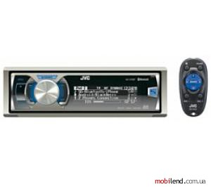 JVC KD-X70BT