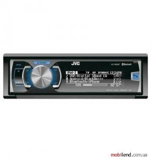 JVC KD-X70BTEY