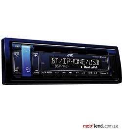 JVC KDR-R889BT