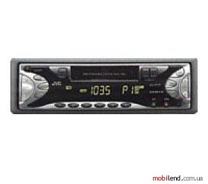 JVC KS-F171