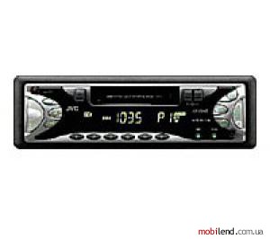 JVC KS-F345EE