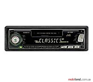 JVC KS-F500EE