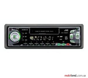 JVC KS-F501