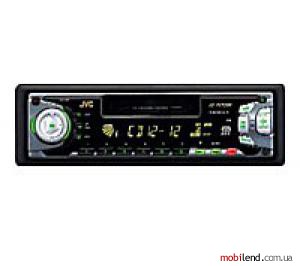 JVC KS-F525EE