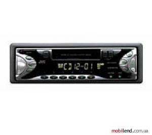 JVC KS-FX321