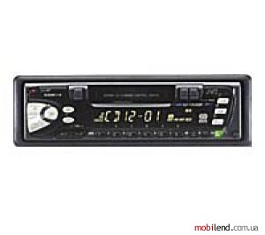 JVC KS-FX450R