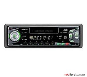 JVC KS-FX601