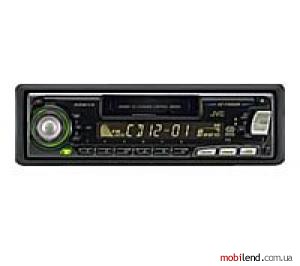 JVC KS-FX650R