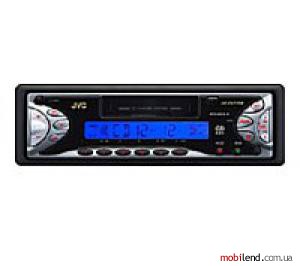 JVC KS-FX772