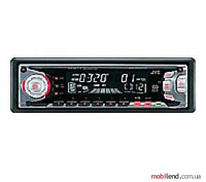 JVC KS-FX822R