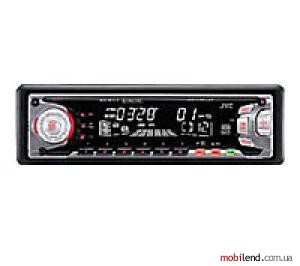 JVC KS-FX832