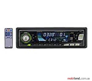 JVC KS-FX850R