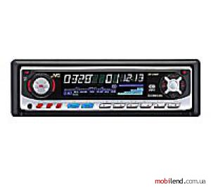 JVC KS-LH4R