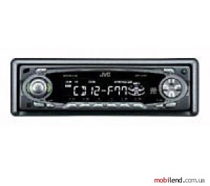 JVC KS-T707EE
