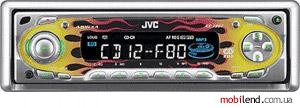 JVC KS-T807