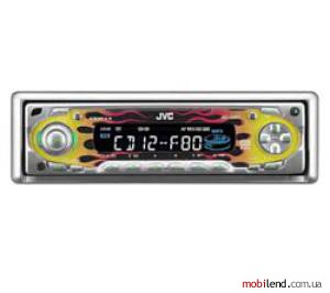JVC KS-T807EE