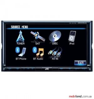 JVC KW-ADV793