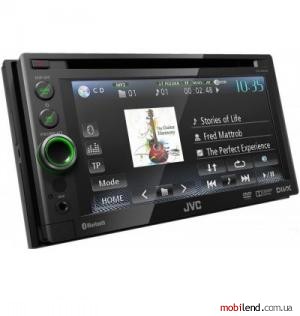 JVC KW-AV61BTEE