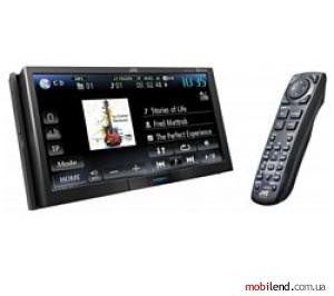 JVC KW-AV71BTE