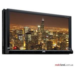 JVC KW-AVX626