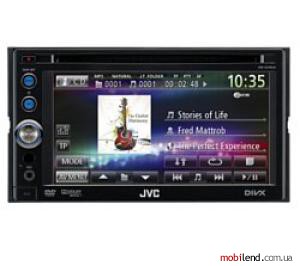 JVC KW-AVX646EU