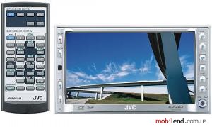 JVC KW-AVX700