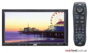 JVC KW-AVX710