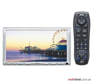 JVC KW-AVX716