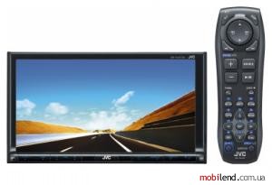 JVC KW-AVX720