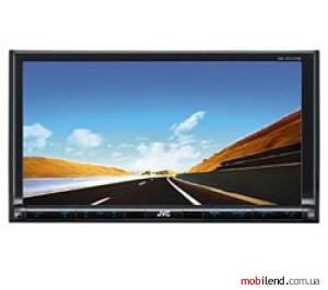 JVC KW-AVX726